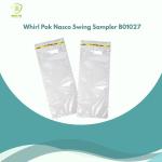 Whirl Pak Nasco Swing Sampler B01027
